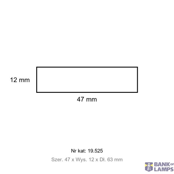 ZO-5/2.5 5-track branch board 2.5mm? image 2