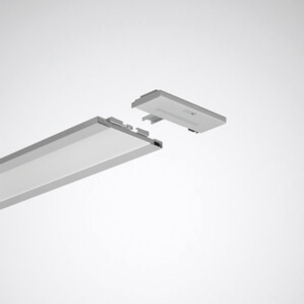 Electrical accessories Luceos D Silver I 7751500 image 1