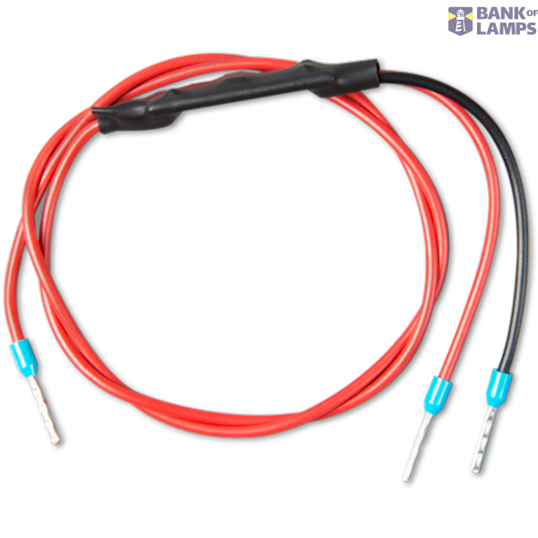 Victron Energy Data Cables and Interface Inverting remote on-off cable image 1