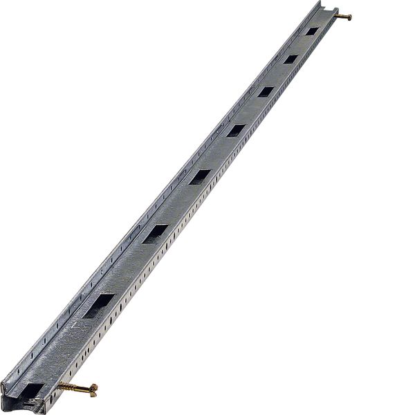 Carrier rails, univers, 1200mm, 2pcs. image 1