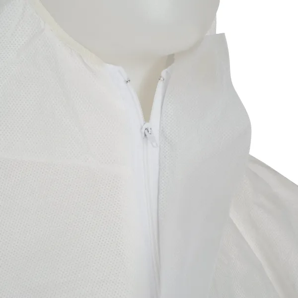 3M™ Protective Coverall 4515, White, XL image 18