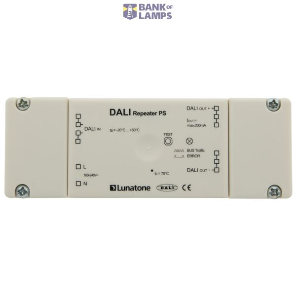 DALI Signal Repeater PS image 2