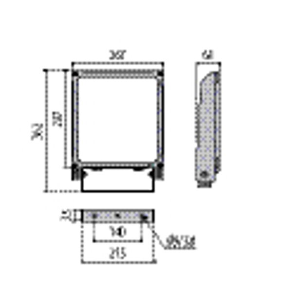 WIN PRO+ 20 70 A35/W 730 GR94 image 4