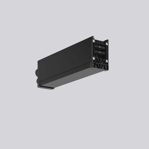 Infeed L 312 B 58 H 91 colour: black 220 - 240 V image 2