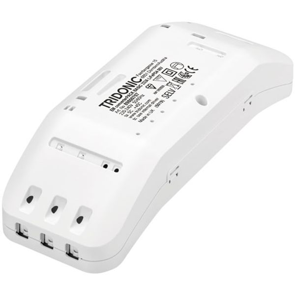 Emergency lighting units image 2