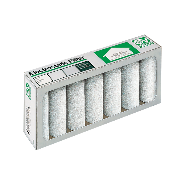 CONFEZIONE FILTRO A PERDERE V35 RF image 1