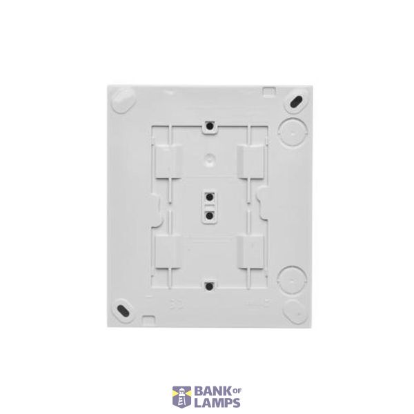 Double socket outlet with earthing, without shutters, (module), Simon 24, IP20, 16A, graphite mat image 2
