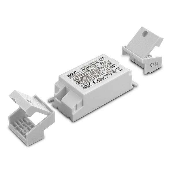 CC15W200‐350CG TRIAC image 1