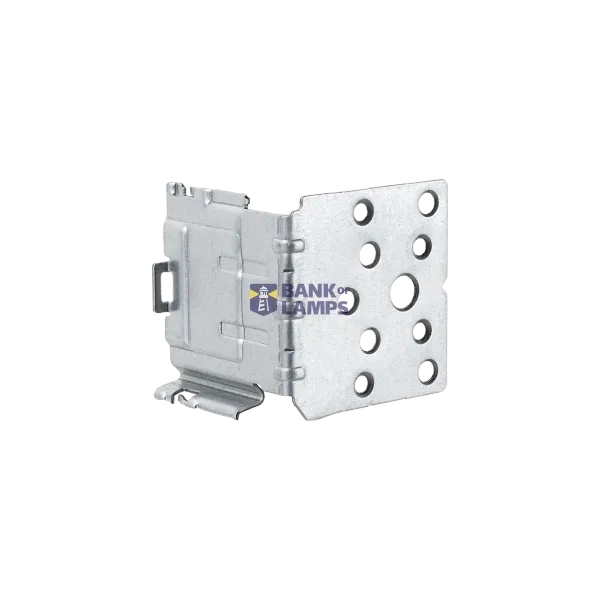 BEAMFIXING METALL 1 PLATE HIGH 20-PACK image 1
