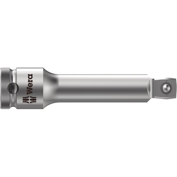 8794 B Zyklop Wobble-Verlengstuk, 3/8&quot;, 3/8&quot; x 76 mm image 1