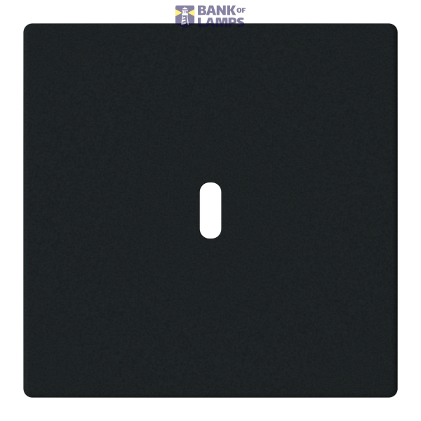 6479-885-500 Cover plate for USB C power adapter image 1
