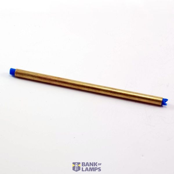 Long guide 1.5x98mm blue image 1