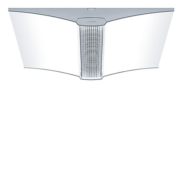 MLinf AA LED3600-927-65 L LDO SR - Mellow Light surface-mounted luminaire image 1