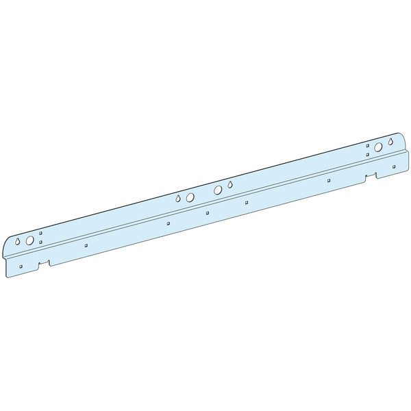 2 LIFTING CROSS-MEMBERS W600+600 /G IP30 image 1