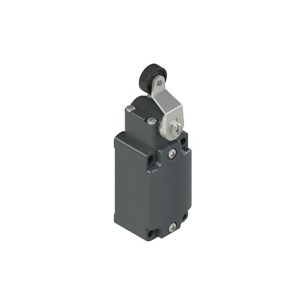 Position switch with roller lever image 1