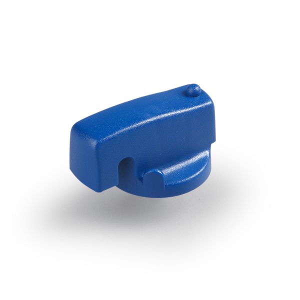 Inlet flange F2 for steel cabinets image 9