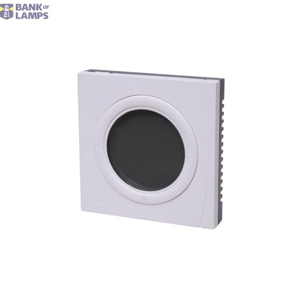 BasicPlus2 WT-D thermostaat met display Display 230V image 1