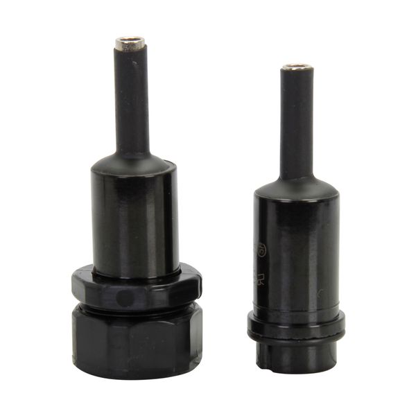 Fuse-holder, Overcurrent NON SMD, 30 A, AC 600 V, 1P, UL, CSA image 20