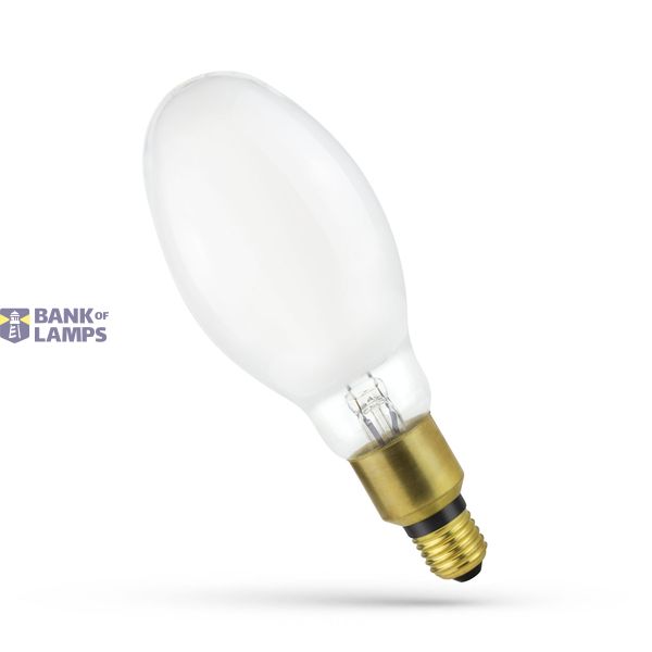 LED PARISIENNE PREMIUM  40W E-27 NW MILKY SPECTRUM image 4