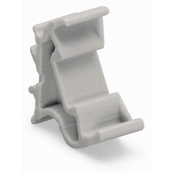 2009-198 Adaptor; gray image 2