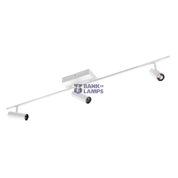 TUBE MICRO TRACK VALKOINEN 2700K image 1