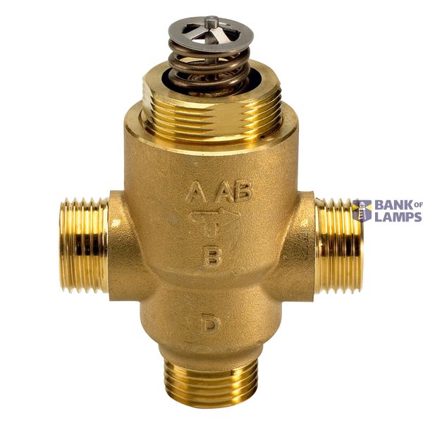 VZ 3 DN20 Kvs 4.0 image 1