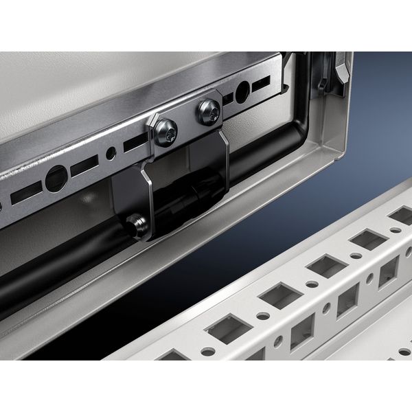 VX Ride-up rolle image 1