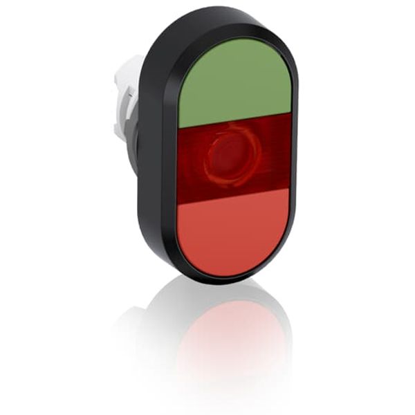 MPD1-11G Double Pushbutton image 2