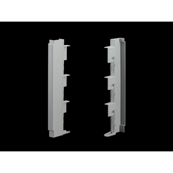 Wiring duct for D-Switch bus-mounting fuse base image 1