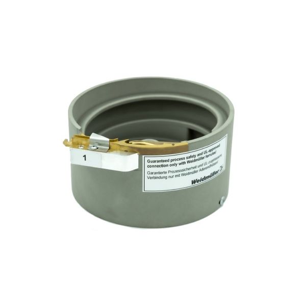 Automatic machines, Replacement part image 1