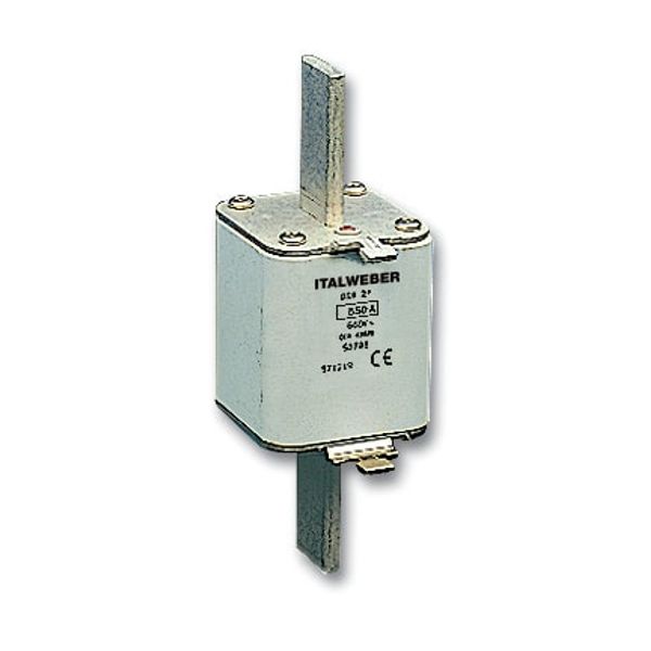 NH1 ULTRA 200A 690V fuse image 1