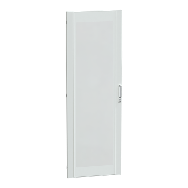 IP55 TRANSPARENT DOOR W650 image 1