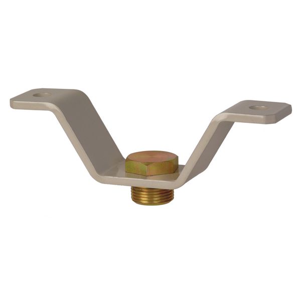 T0-1-8214/I1 Changeoverswitches, T0, 20 A, surface mounting, 1 contact unit(s), Contacts: 2, 45 °, momentary, With 0 (Off) position, with spring-return from both d image 522