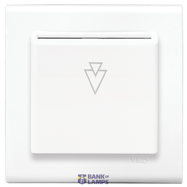 Linnera-Rollina Delayed Switch E Saver 230V Beige image 1