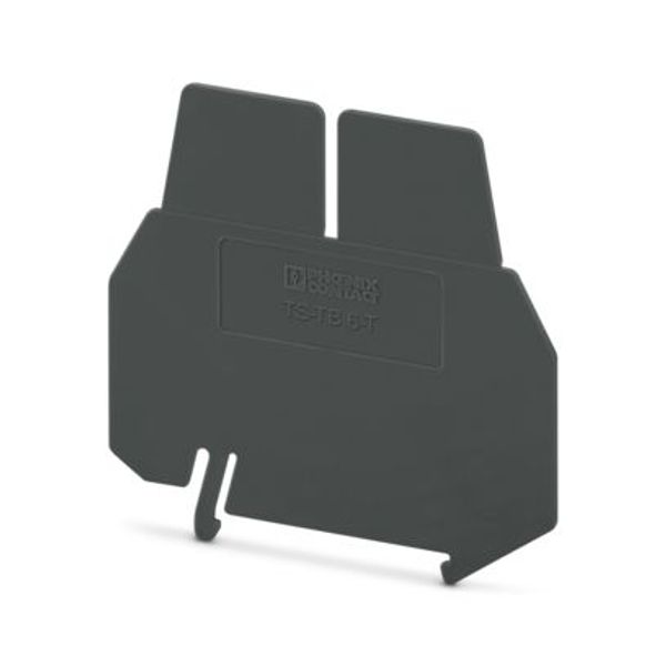 TS-TB 6-T - Separating plate image 1