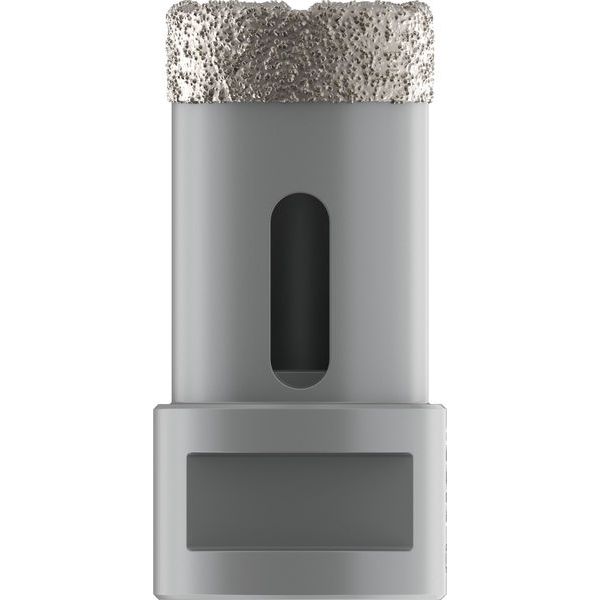 Diamond cutter Dry Speed Best for Ceramic 27 x 35 mm image 1