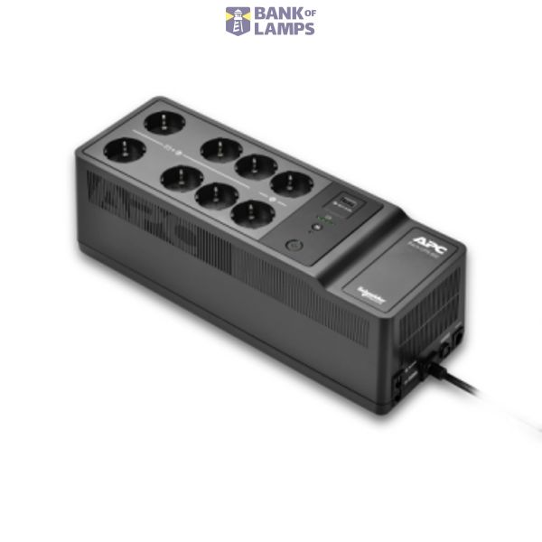 APC Back-UPS 650VA image 2