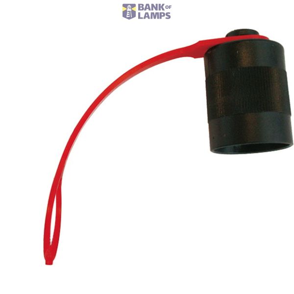 PROTECTION-CAP/COUPLER/SOCKET/PLASTIC image 1