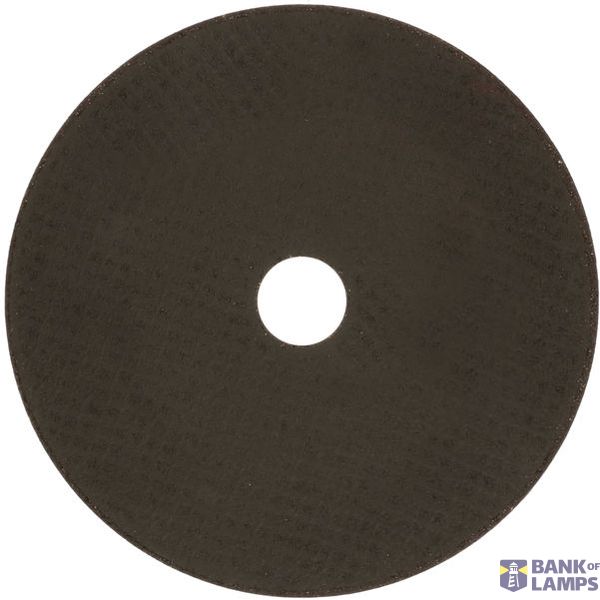 Standard for Metal straight cutting disc A 30 S BF, 125 mm, 22,23 mm, 2,5 mm image 1