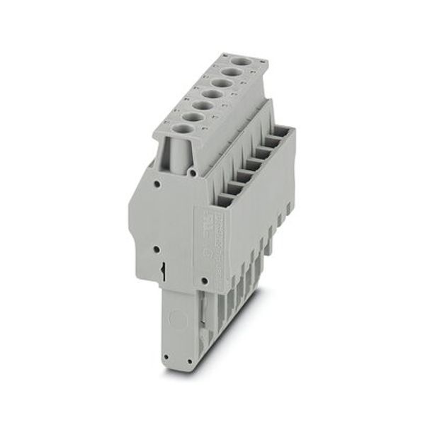 UPBV 4/ 7 - Plug image 6
