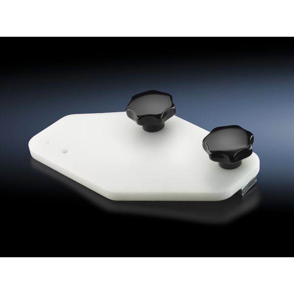 Plastic suction hose for Perforex MT image 2