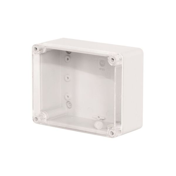 Box 68111 170x135x85mm IP55 image 2