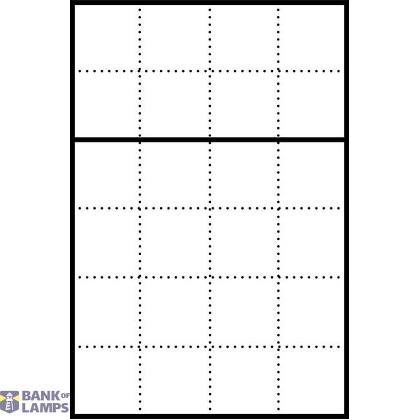 KR 611-6/4-0 A AG Combiframes image 1