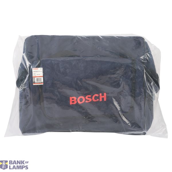 Nylon carrying bag 580 x 580 x 380 mm image 2