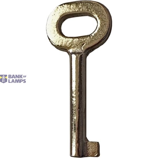 ESH/Z1.1 Spare Key, 1 Piece image 1