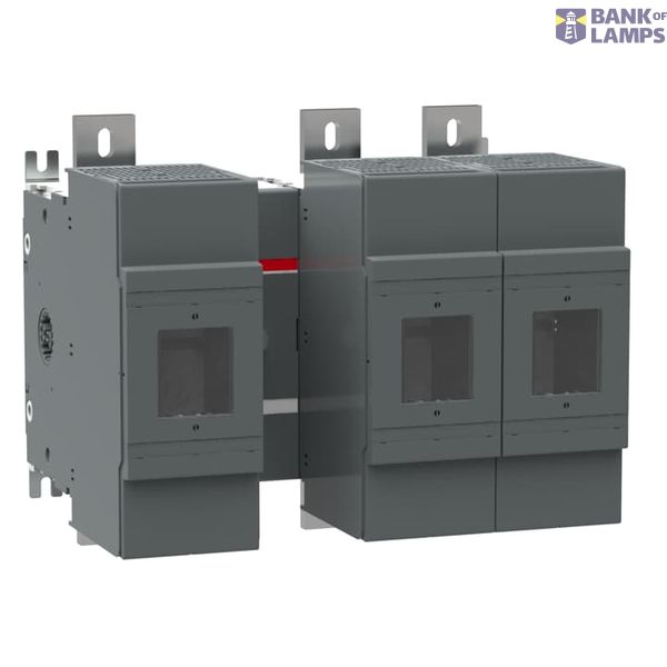 OS1250B12 SWITCH FUSE image 1