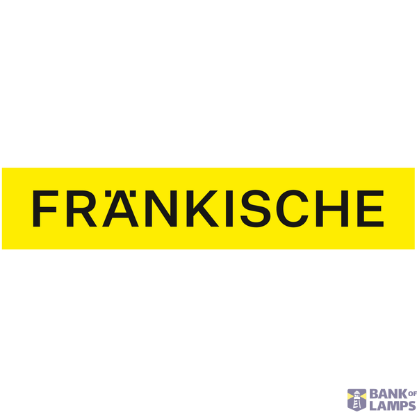 FRÄNKISCHE