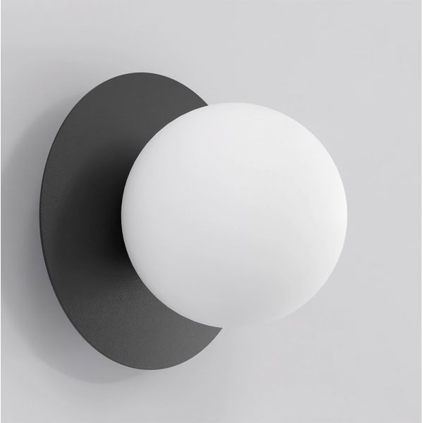 AMERICANA K1 BLACK image 1