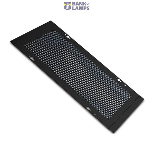 Perforated Cover, Cable Trough image 1