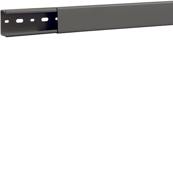 B 30040/0 Grey 7030 Trunking image 1